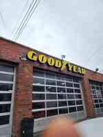 Goodyear tires