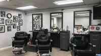 VIP barber shop