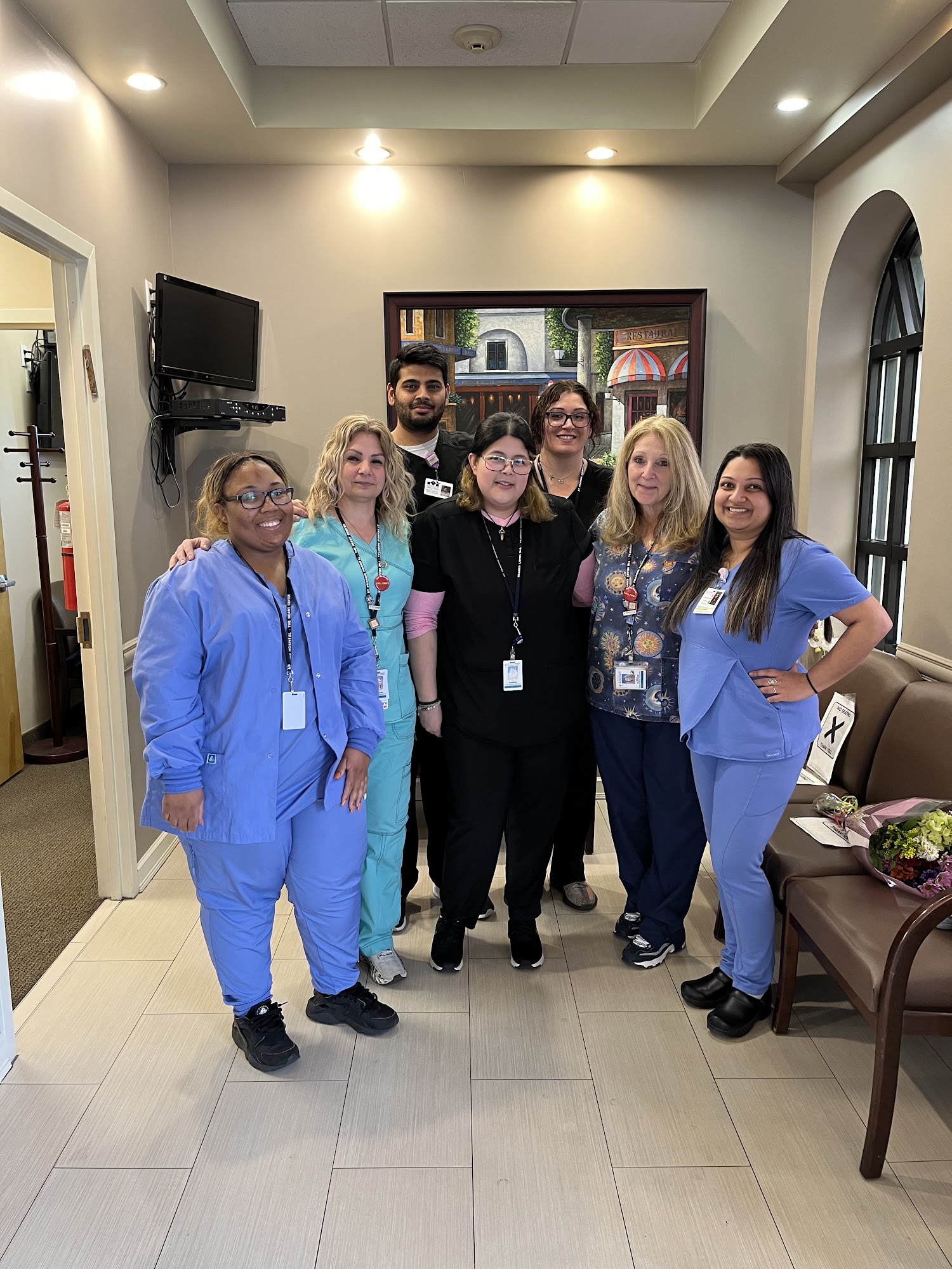 Sunrise Medical Associates