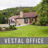Warren Real Estate Vestal