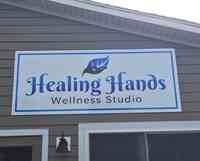 Healing Hands Wellness Studio