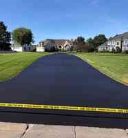 Affordable Sealcoating & Paving