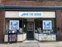 Blue Fox Books