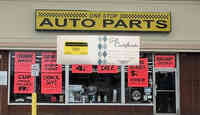 One Stop Auto Unlimited