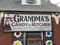 Grandma's Candy Kitchen