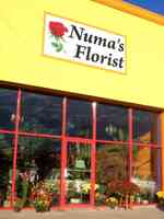 Numa's Florist