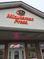 Minuteman Press, Wappingers Falls