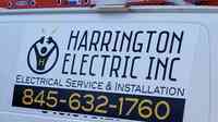 Harrington Electric Inc