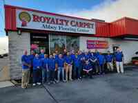 Royalty Carpet Cleaning and Flooring Sales