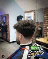 South Road Barber