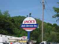 Jack's Auto Service