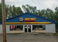 NAPA Auto Parts - Lights Auto Parts