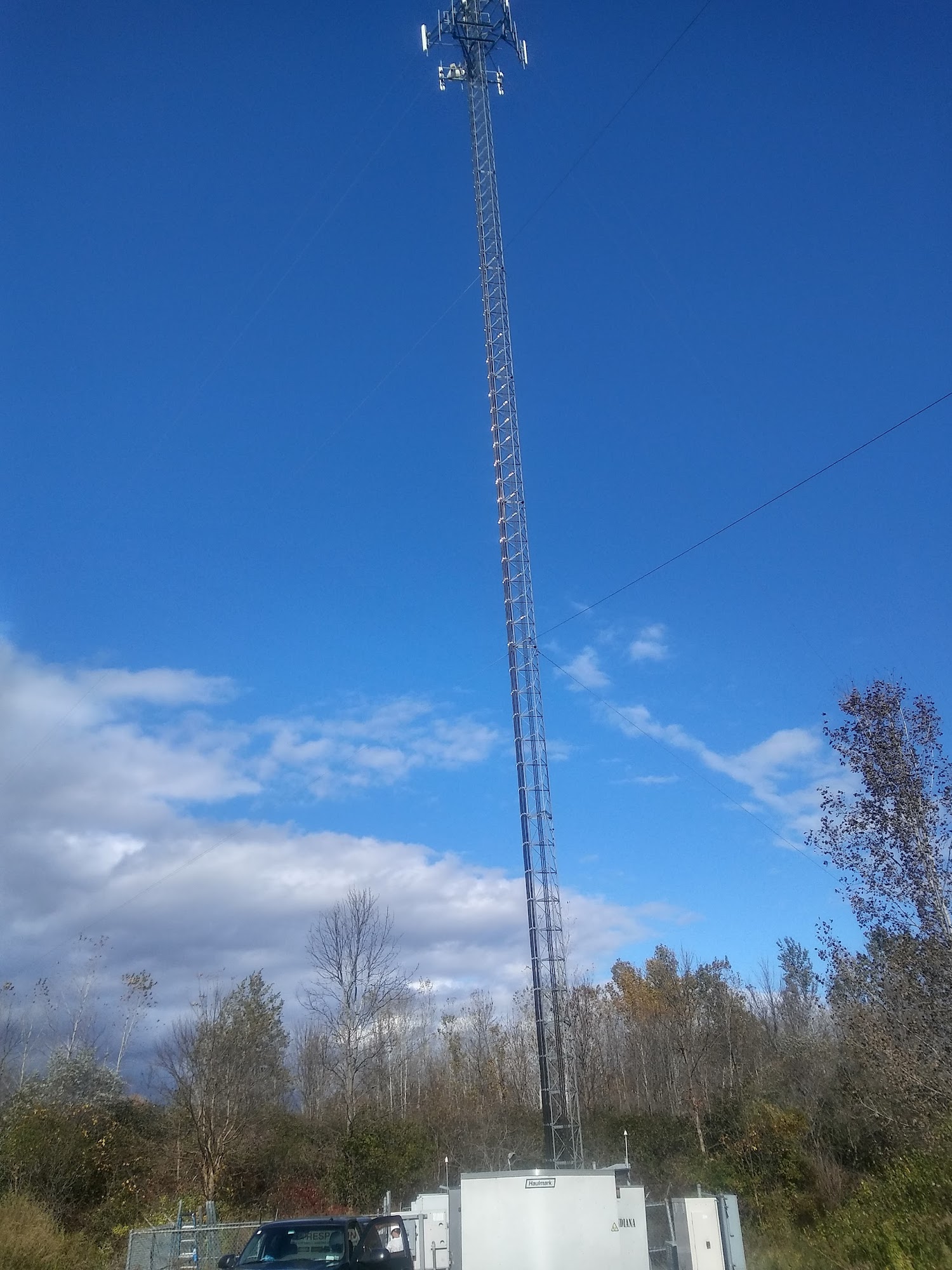 Stilwell's Super Sweeper Services