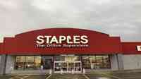 Staples