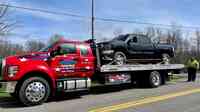 Josh’s Towing and Recovery