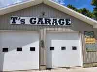 T'S Garage