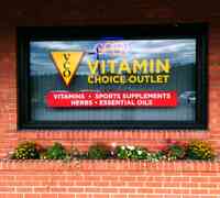 Vitamin Choice Outlet formerly VCO Vitamin Card Outlet