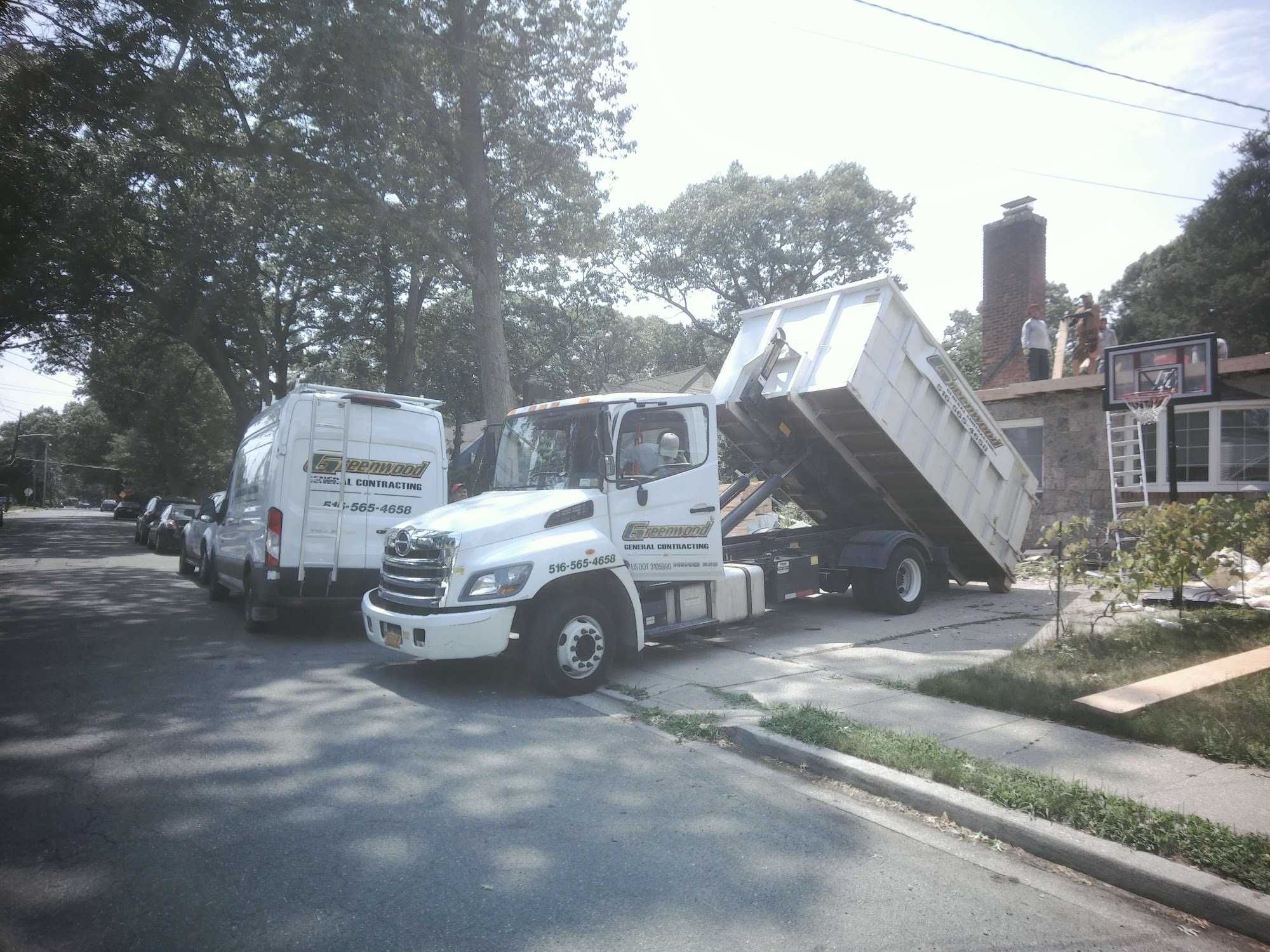 Greenwood General Contracting