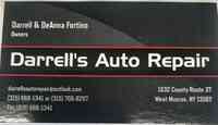Darrell's Auto Repair