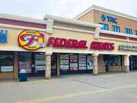 Federal Meats - Southgate Plaza