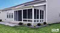 Patio Enclosures Sunrooms