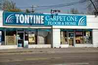 Tontine Carpet One