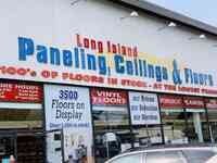 Long Island Paneling, Ceilings & Floors