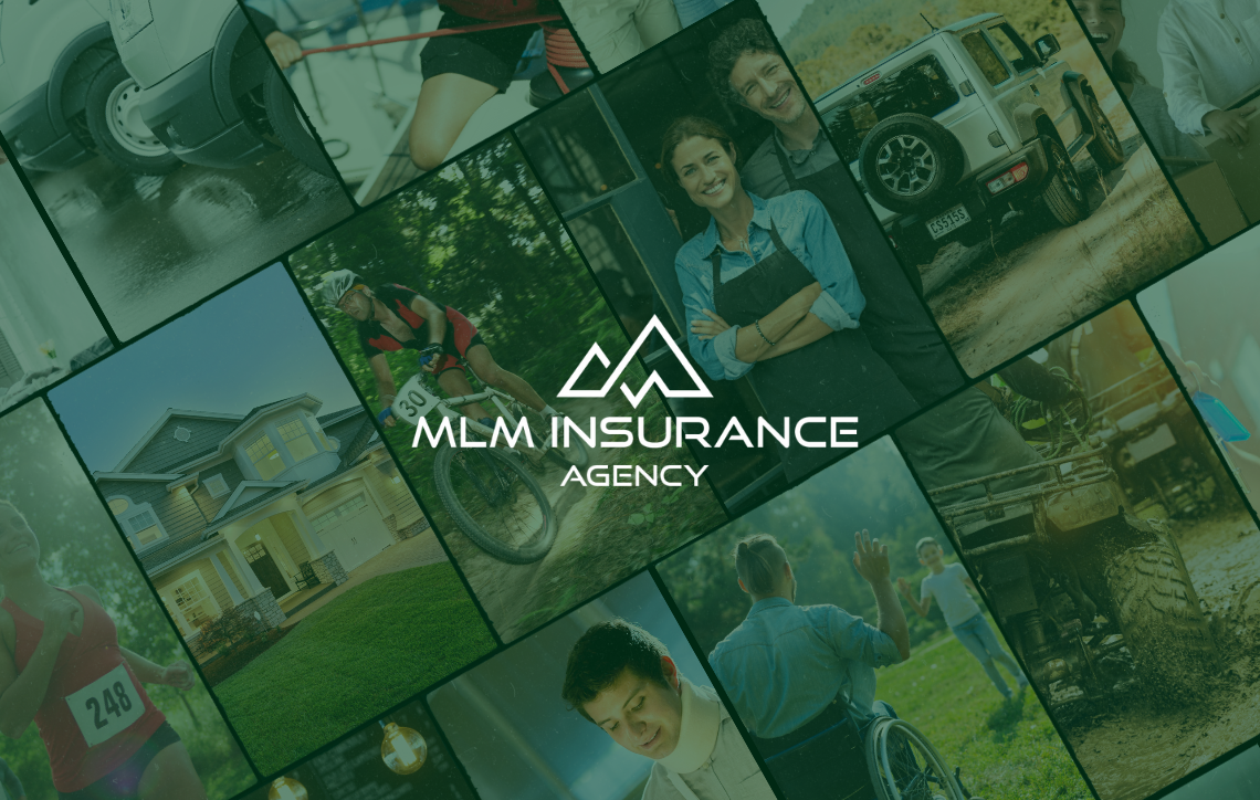 MLM Insurance Agency Inc. 192 Champlain Ave, Westport New York 12993