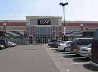 DSW Designer Shoe Warehouse