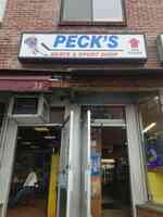Peck's Skate Shop