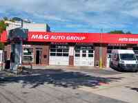 M&G Auto Group LLC