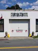 Gedney Electric LLC