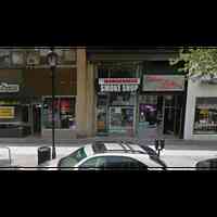 Mamaroneck Smoke Shop