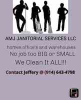 AMJ JANITORIAL SERVICES LLC