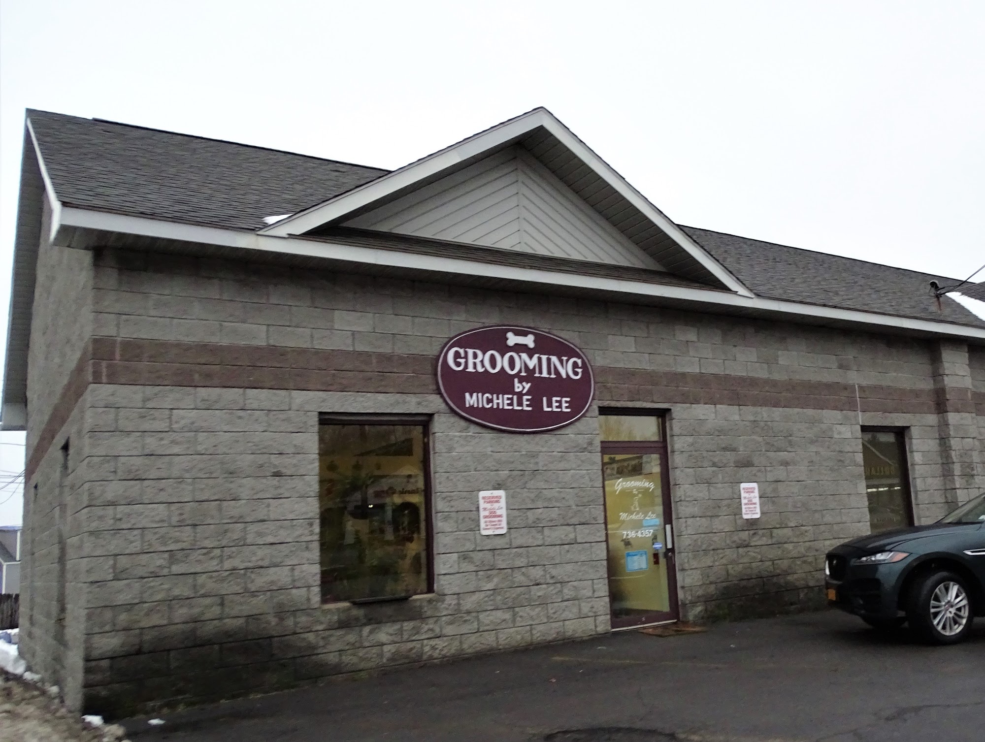 Grooming By Michele Lee Whitesboro