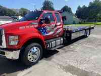 Delahunt Bros Towing & Recovery Inc.
