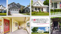 Homestead Funding Corp. – Williamsville