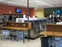 Top Shelf Laundromat and Wash-n-Fold