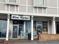 Woodbury Wine Market