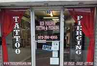 Red Parlour Tattoo & Piercing NJ