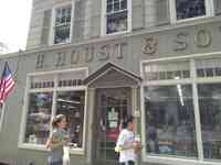 H Houst & Son Inc.