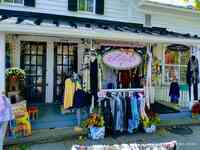 Lily's Boutique Woodstock, NY