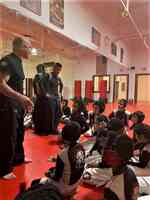 Tiger Schulmann's Martial Arts (Yonkers, NY)