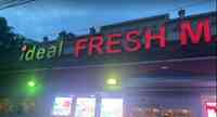 Ideal Fresh Market of Yonkers Ave