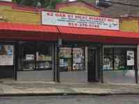 Oak Street Meat Market & Grocery