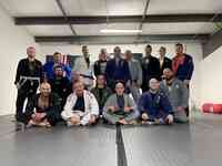 Waterhouse Brazilian Jiu-Jitsu Academy