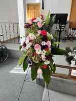Flowers By Dick & Son Inc