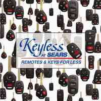 The Keyless Shop Akron