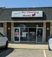 Dry Cleaning World