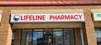 Lifeline Pharmacy - Akron